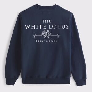 The White Lotus Sweatshirt